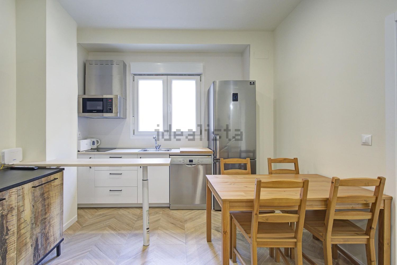 Pis de 41 m² a Granada