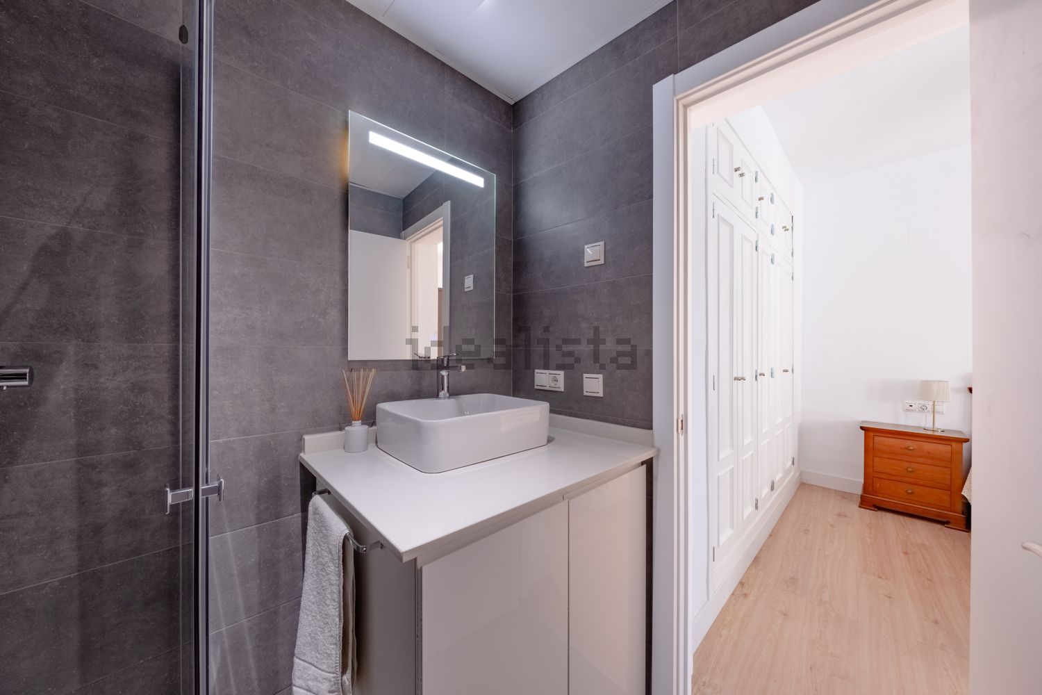 Piso de 70 m² en Sevilla