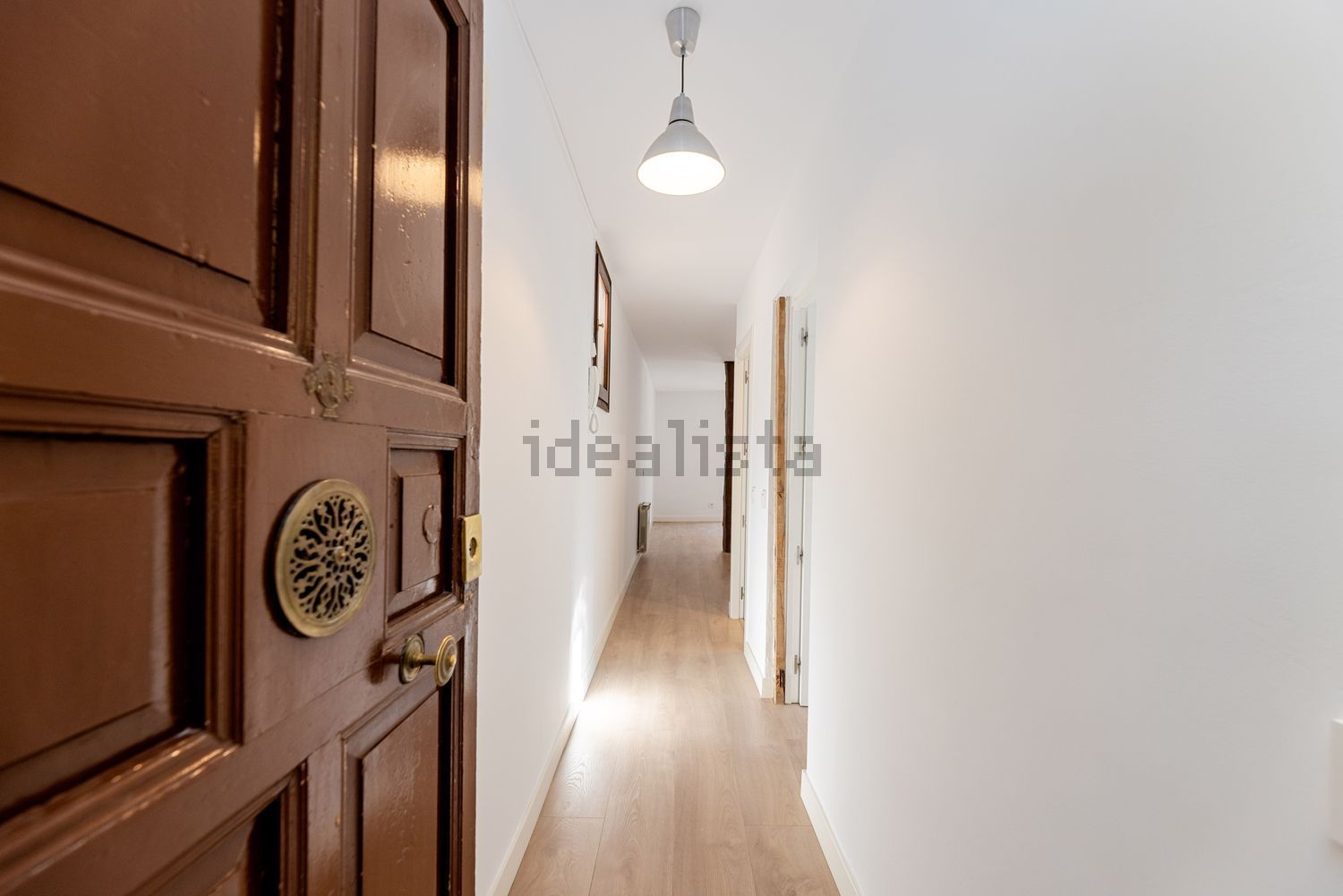 Piso de 97 m² en Madrid