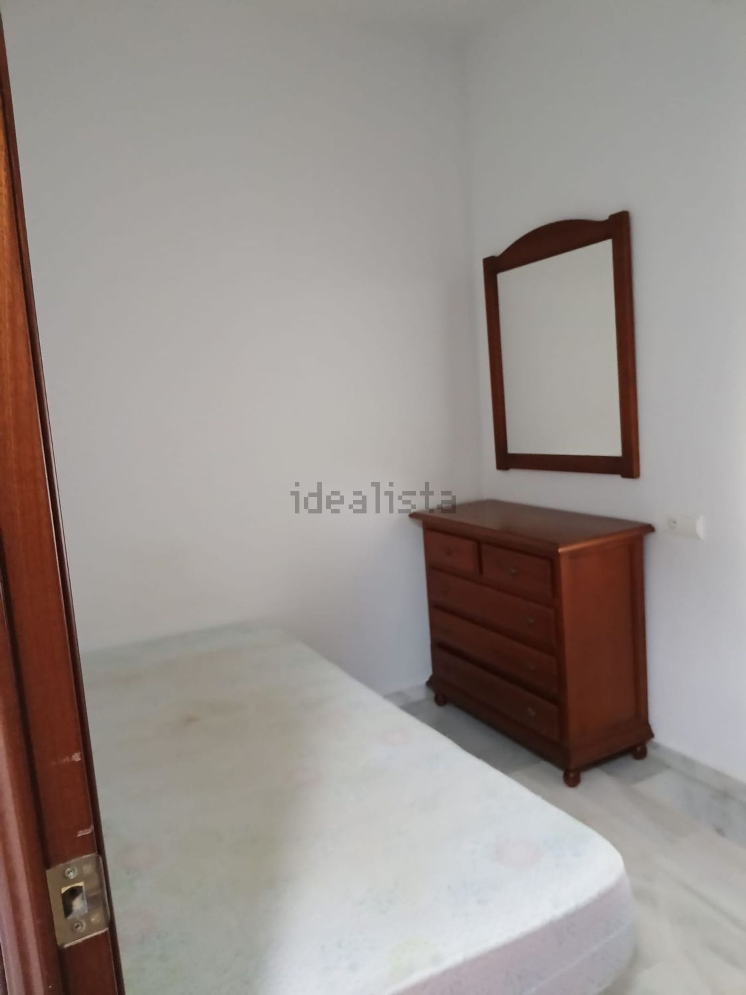 Pis de 118 m² a Dos Hermanas