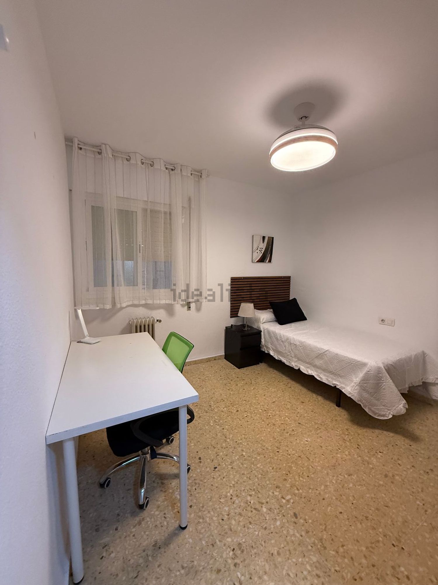 Habitació de lloguer, Granada