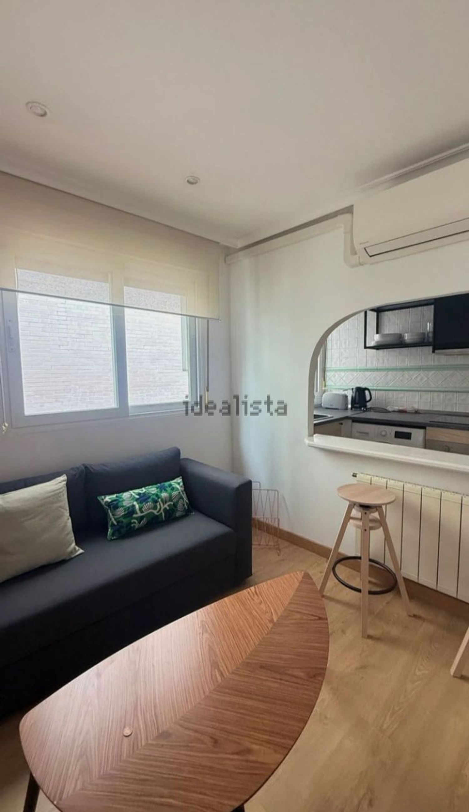Appartamento 49 m² a Barcelona