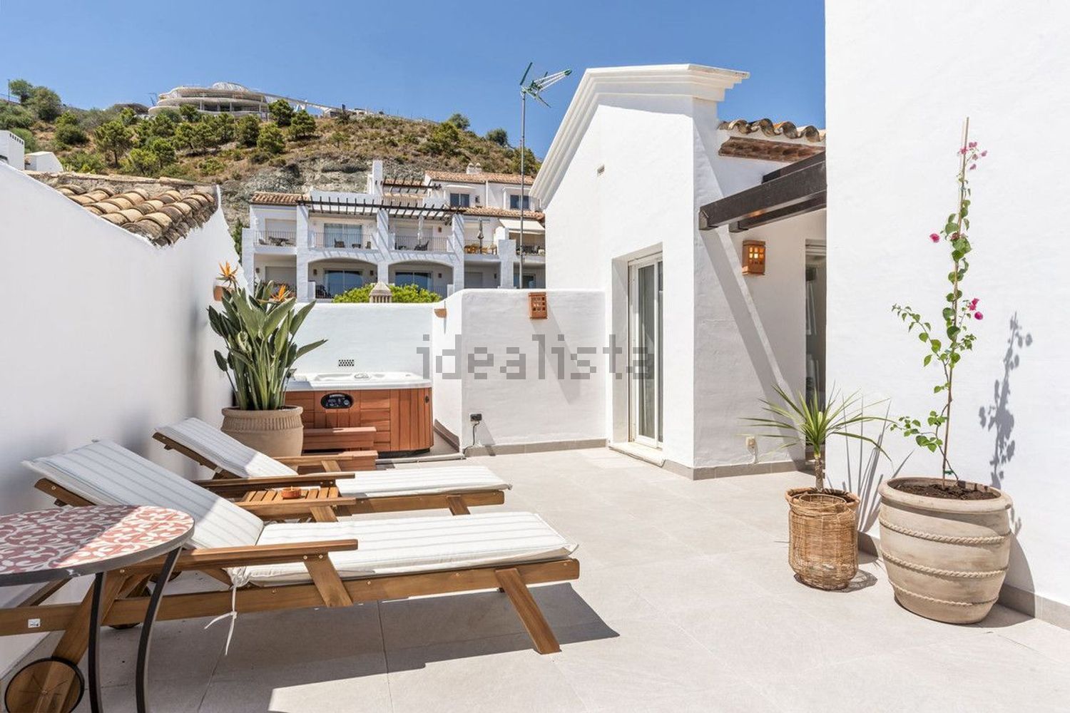 Wohnung 249 m² in Benahavís