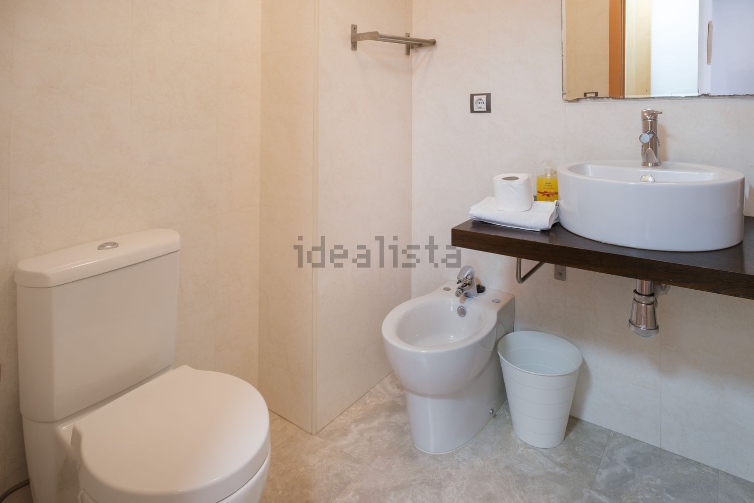Piso de 75 m² en Cuarte de Huerva