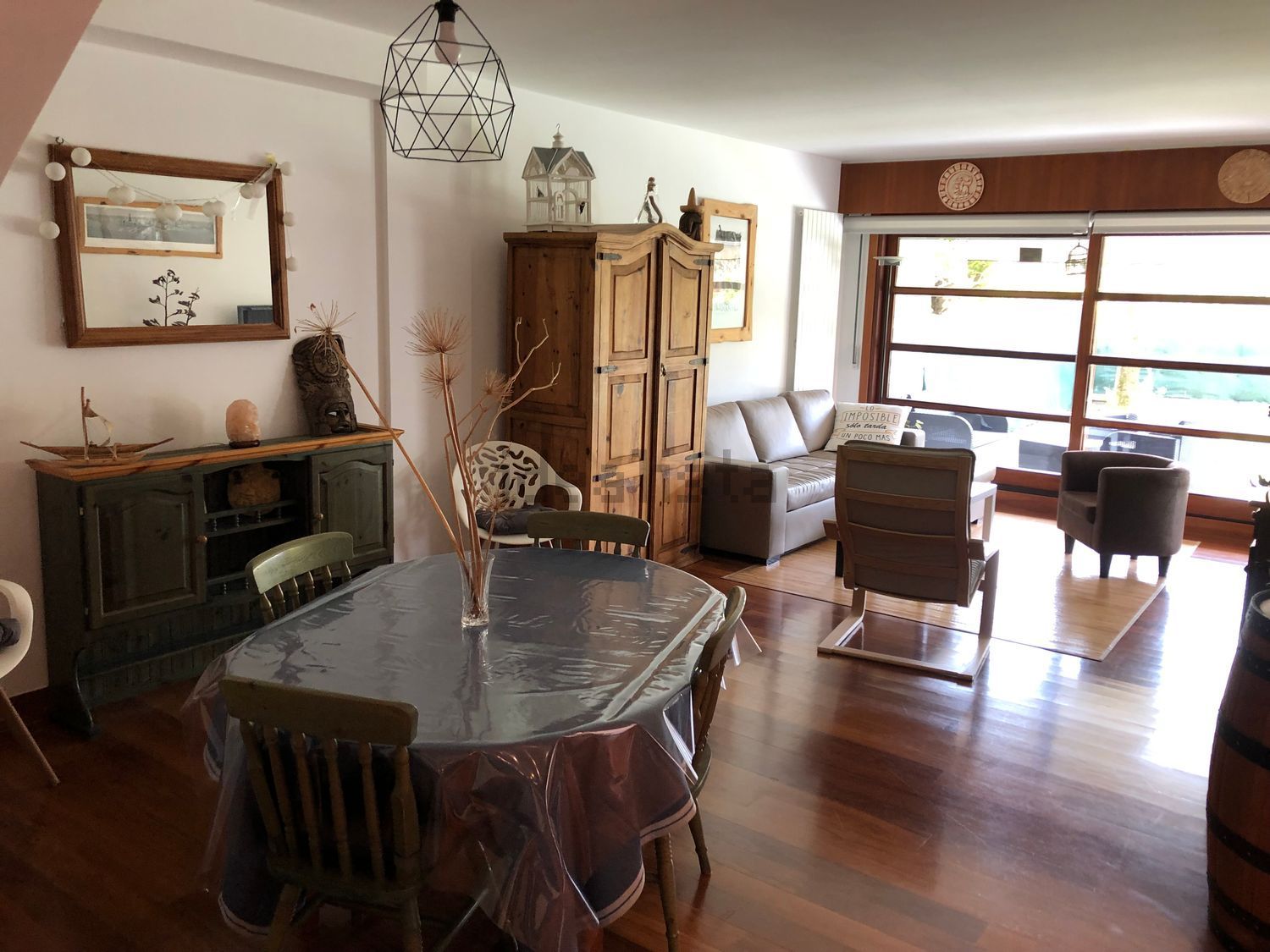 Habitació de lloguer, Getxo