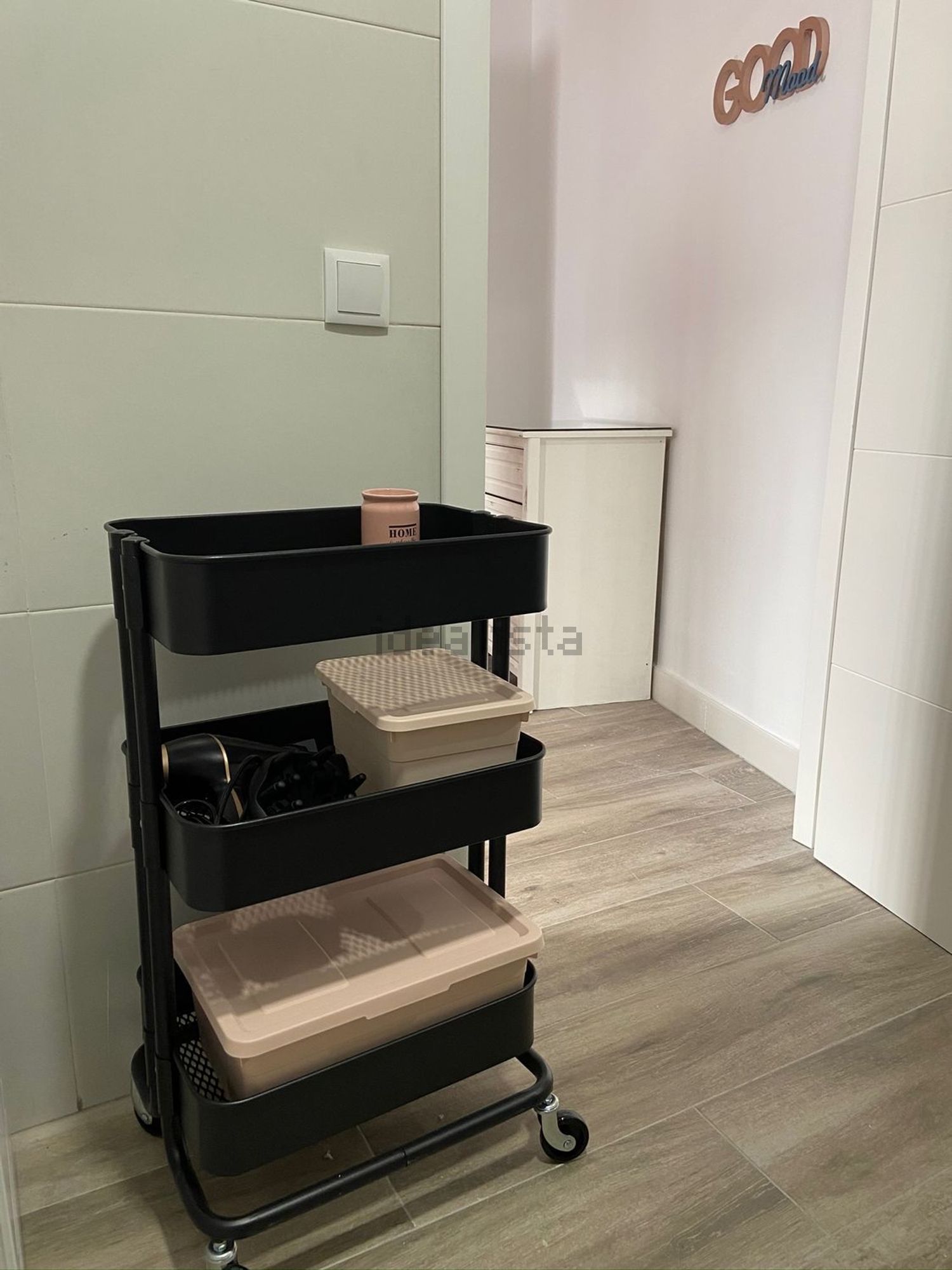 Wohnung 50 m² in Sevilla