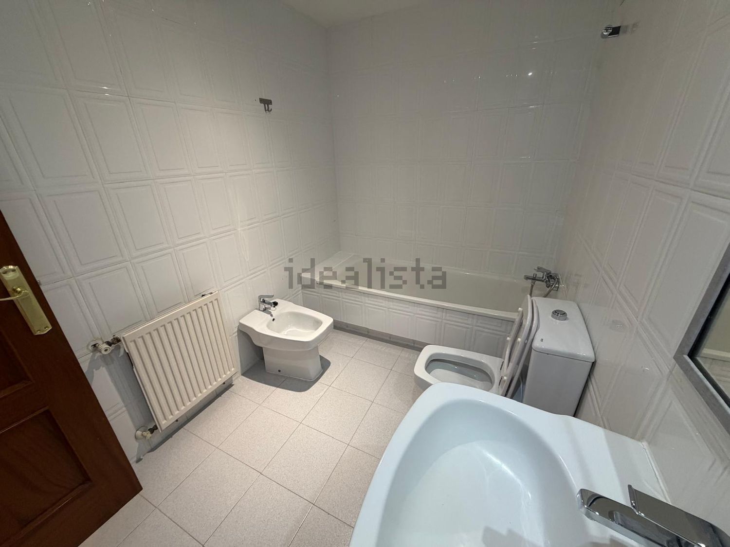 Wohnung 162 m² in Valencia