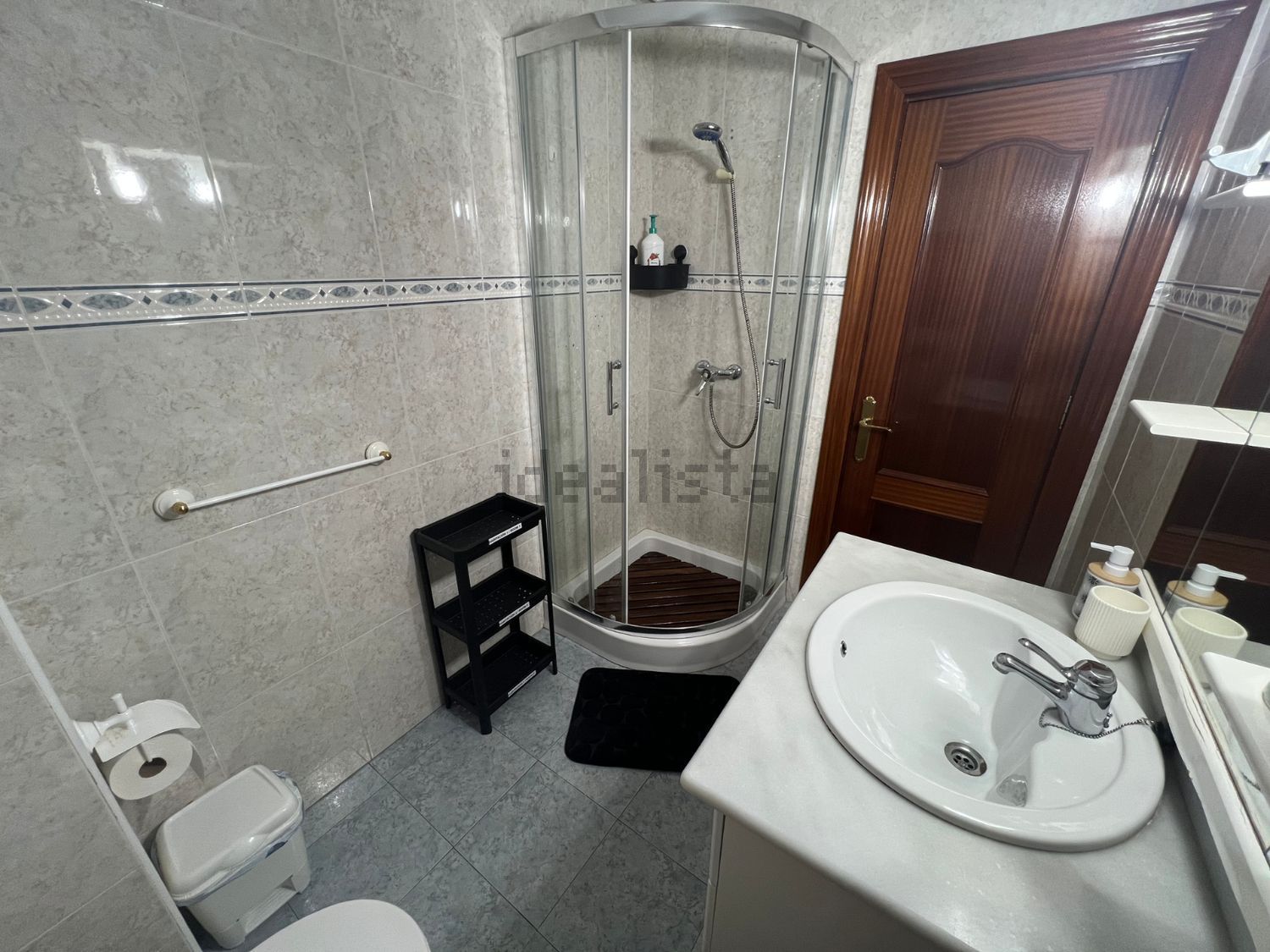 Habitación en alquiler, Almería