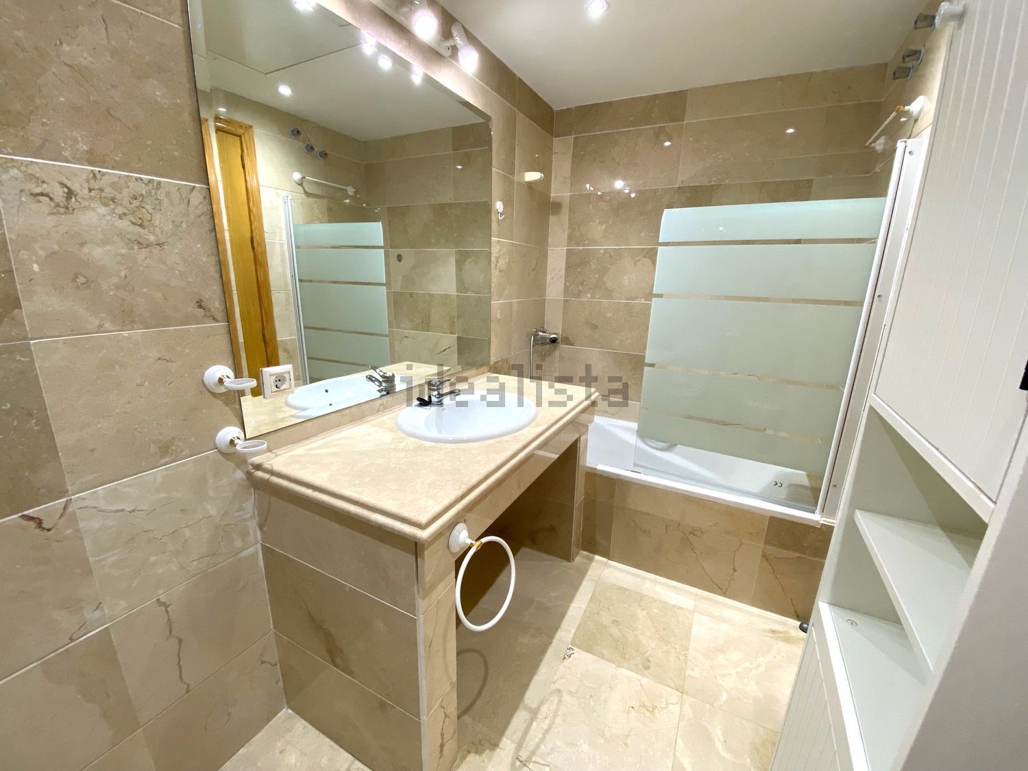 Pis de 105 m² a Marbella