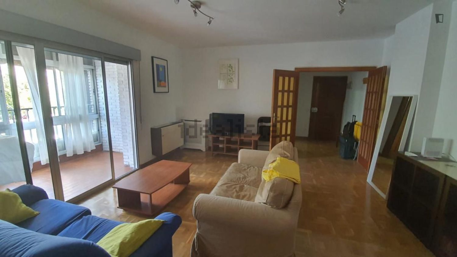 Habitación en alquiler, Madrid
