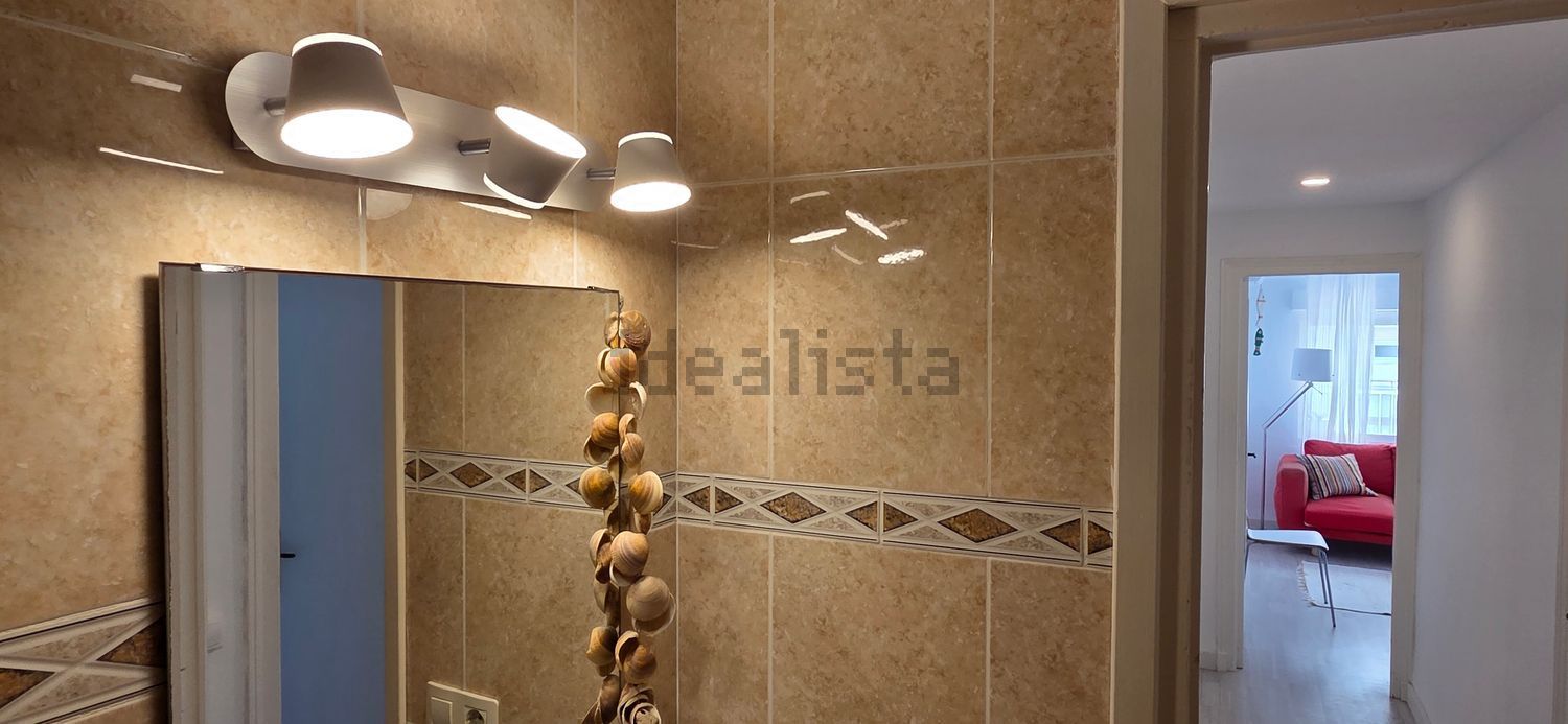Piso de 96 m² en Gandía