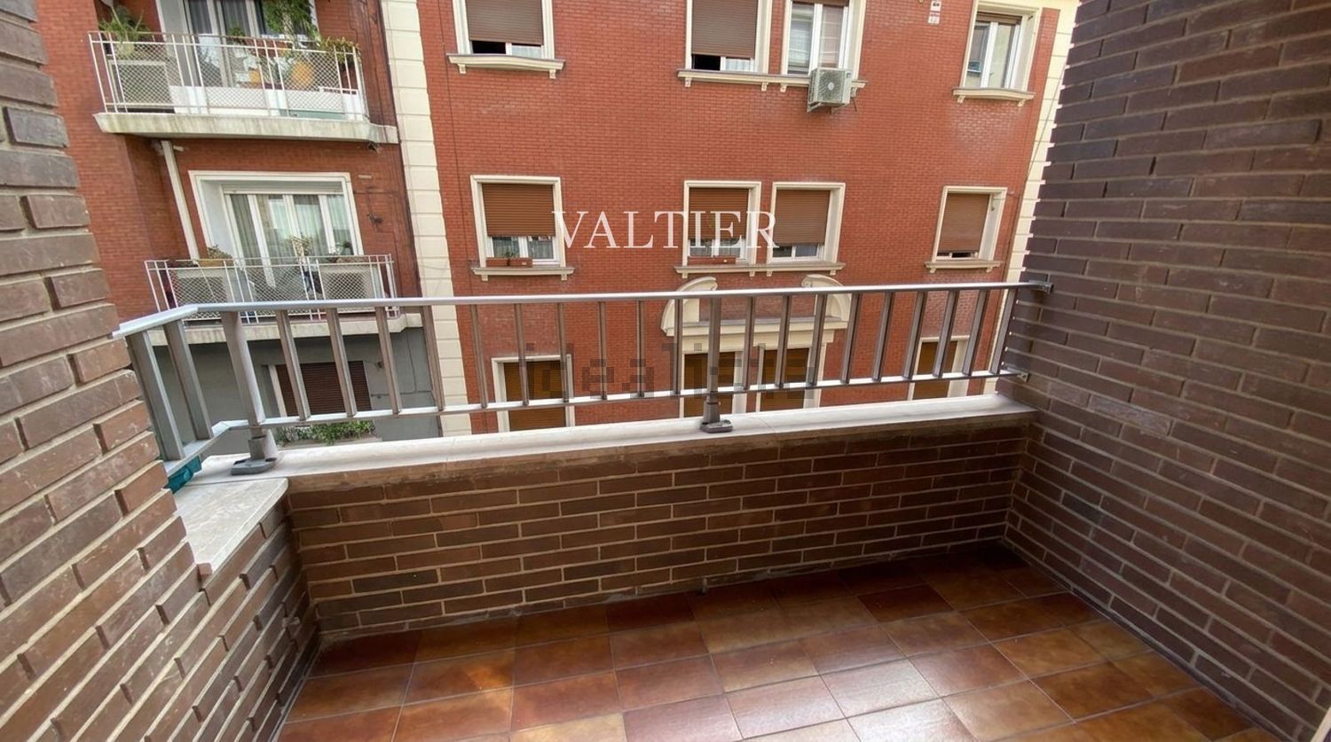Pis de 50 m² a Madrid