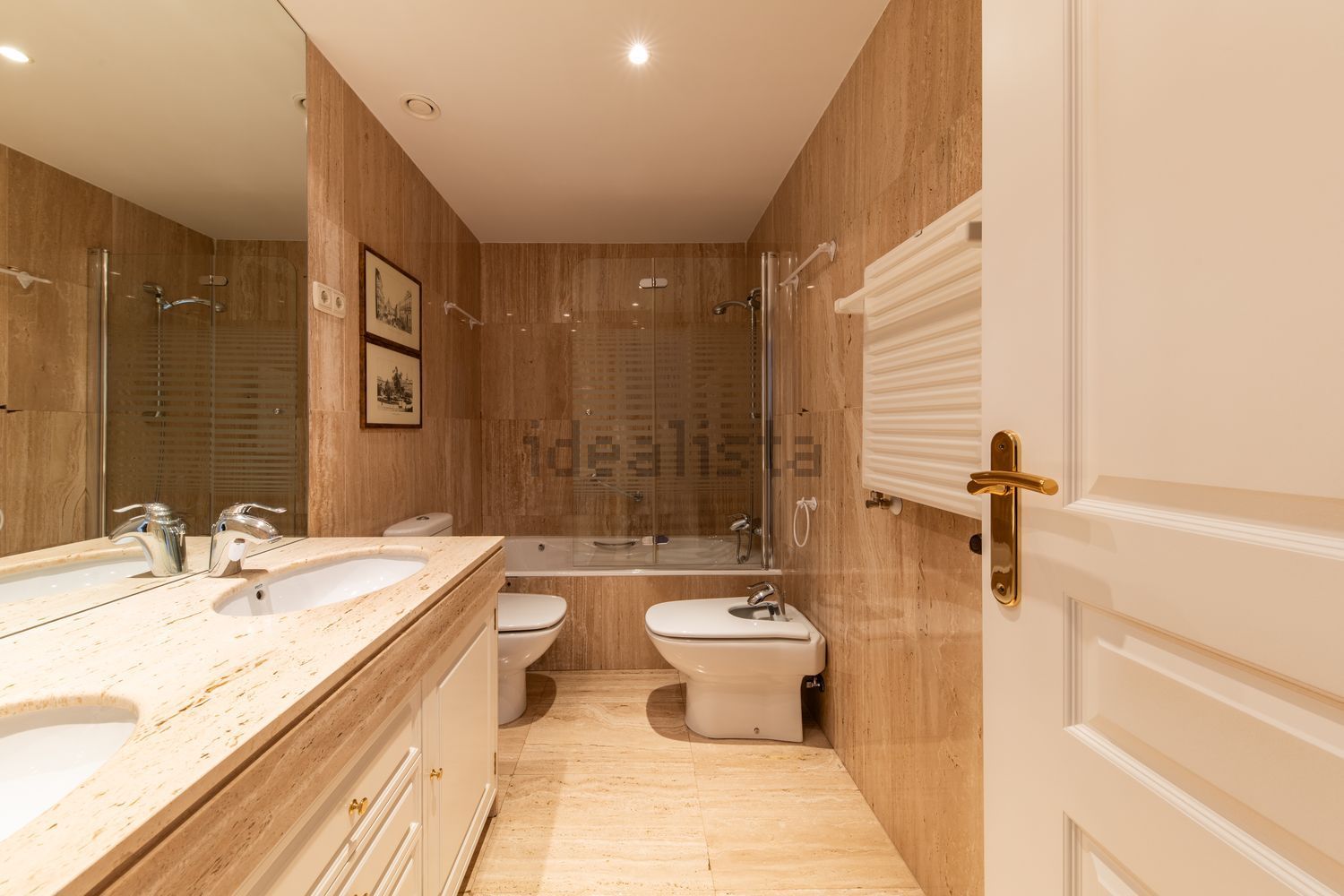 Pis de 172 m² a Madrid