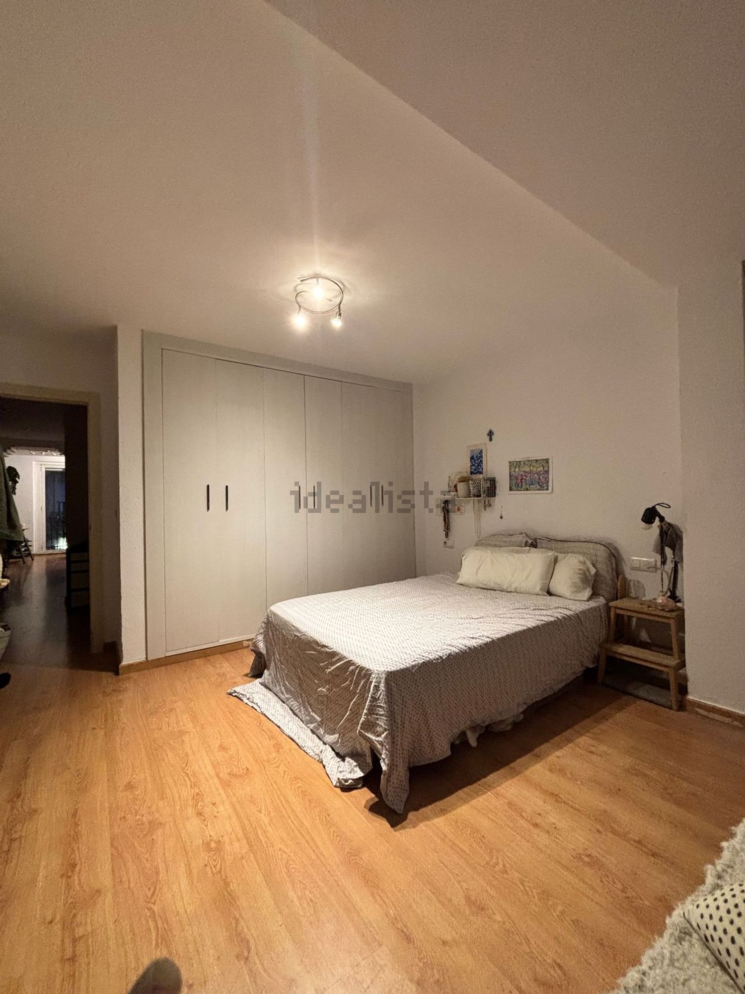 Zimmer zur Miete, Valencia