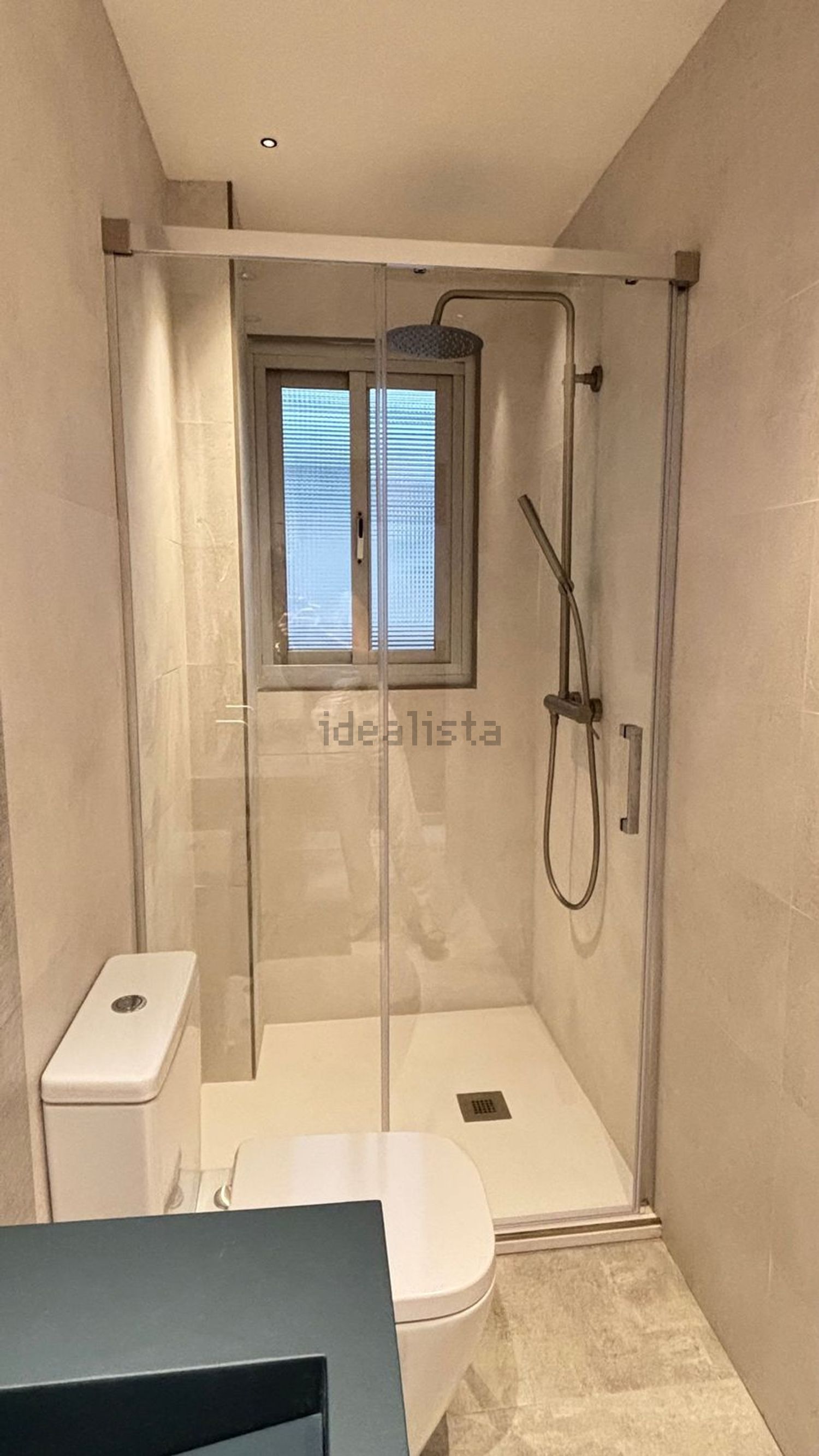 Habitación 120 m², Granada