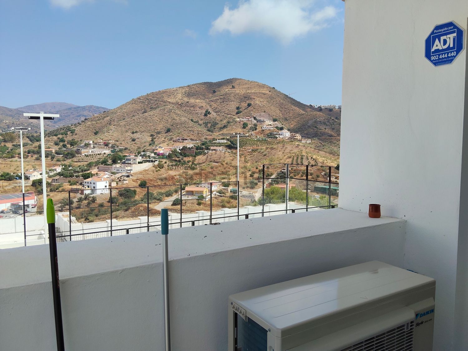 Piso de 72 m² en Rincón de la Victoria