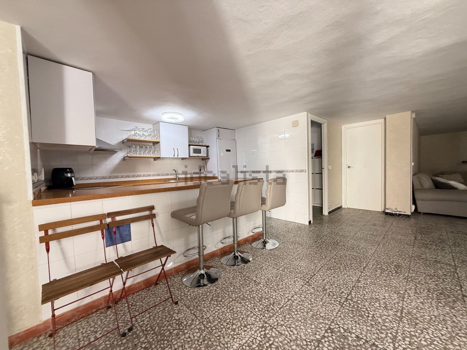 Casa de 100 m² en Moguer