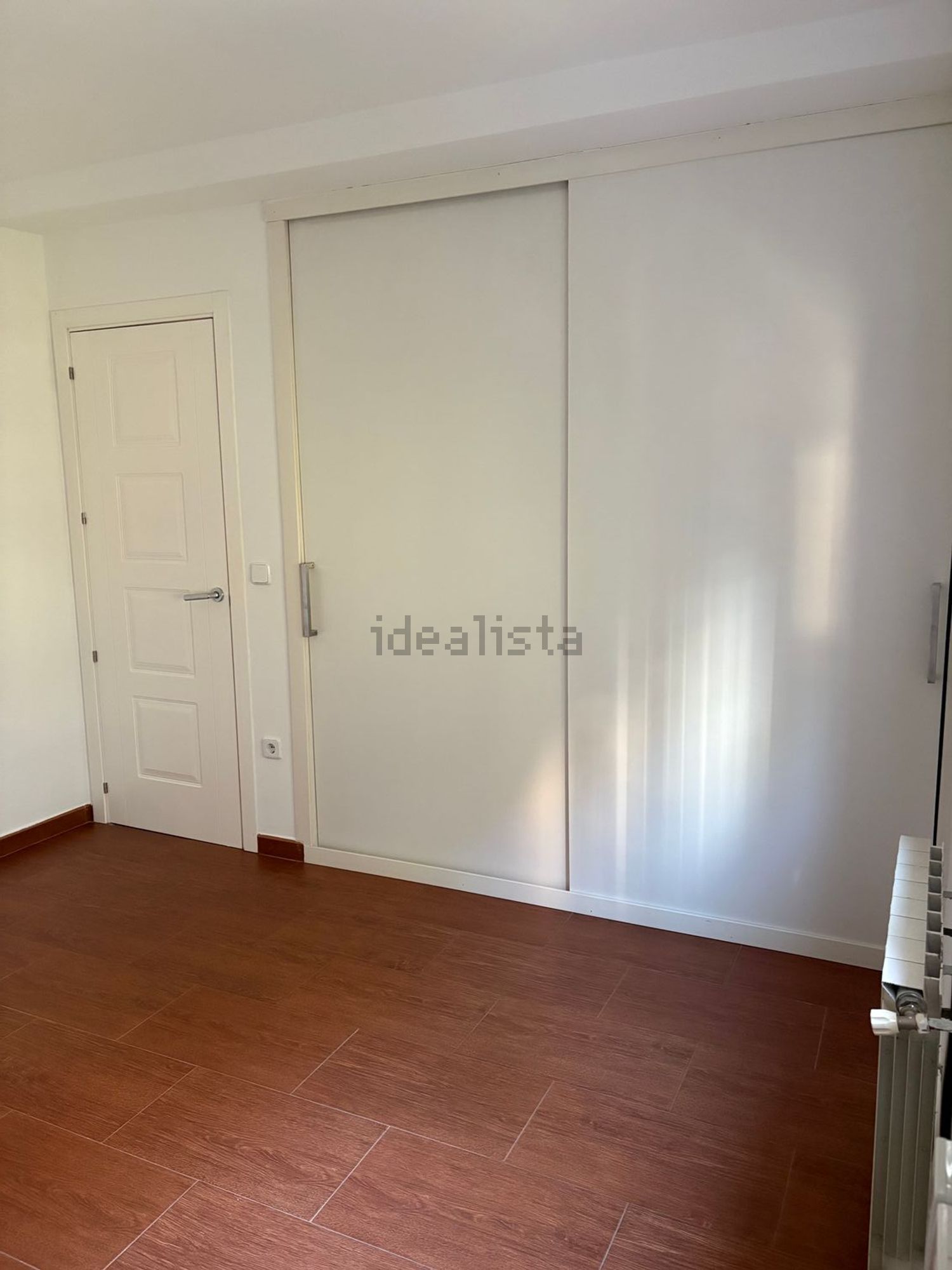 Pis de 90 m² a Madrid