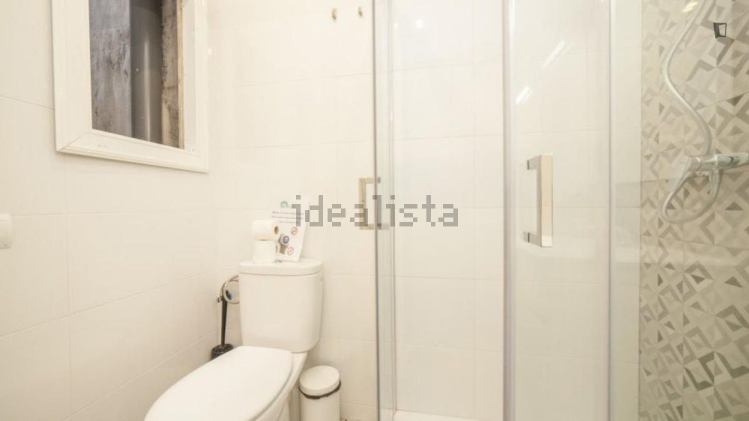 Habitación en alquiler, l'Hospitalet de Llobregat