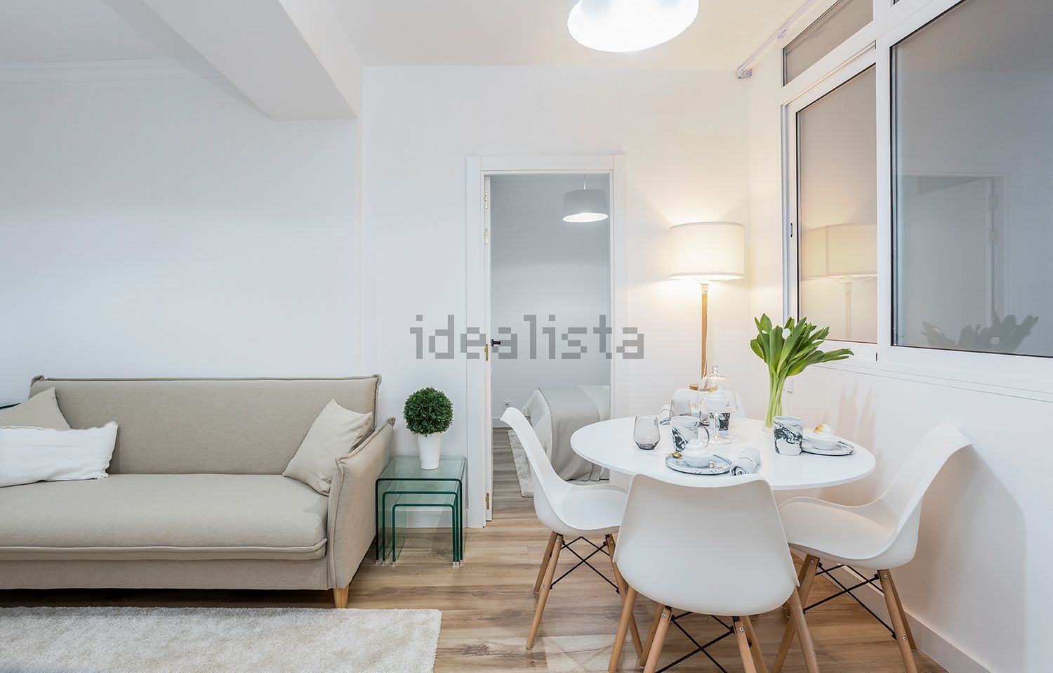 Piso de 40 m² en Barcelona