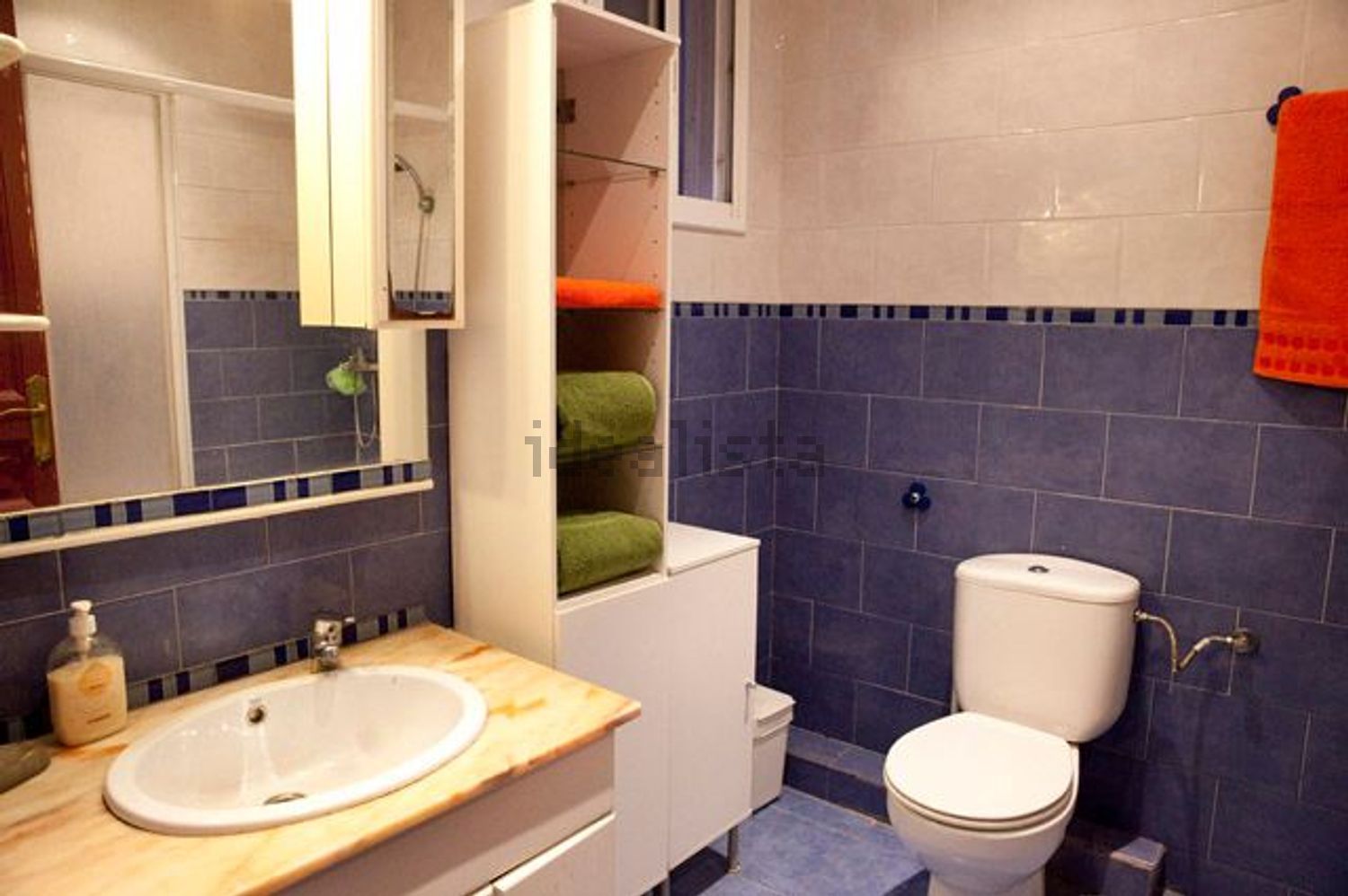 Habitación en alquiler, Barcelona