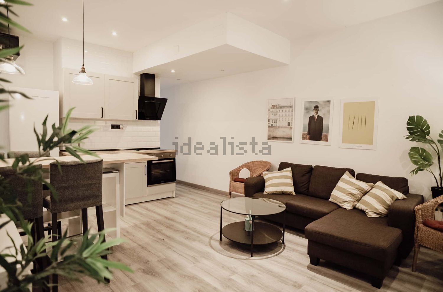 Habitación en alquiler, Barcelona
