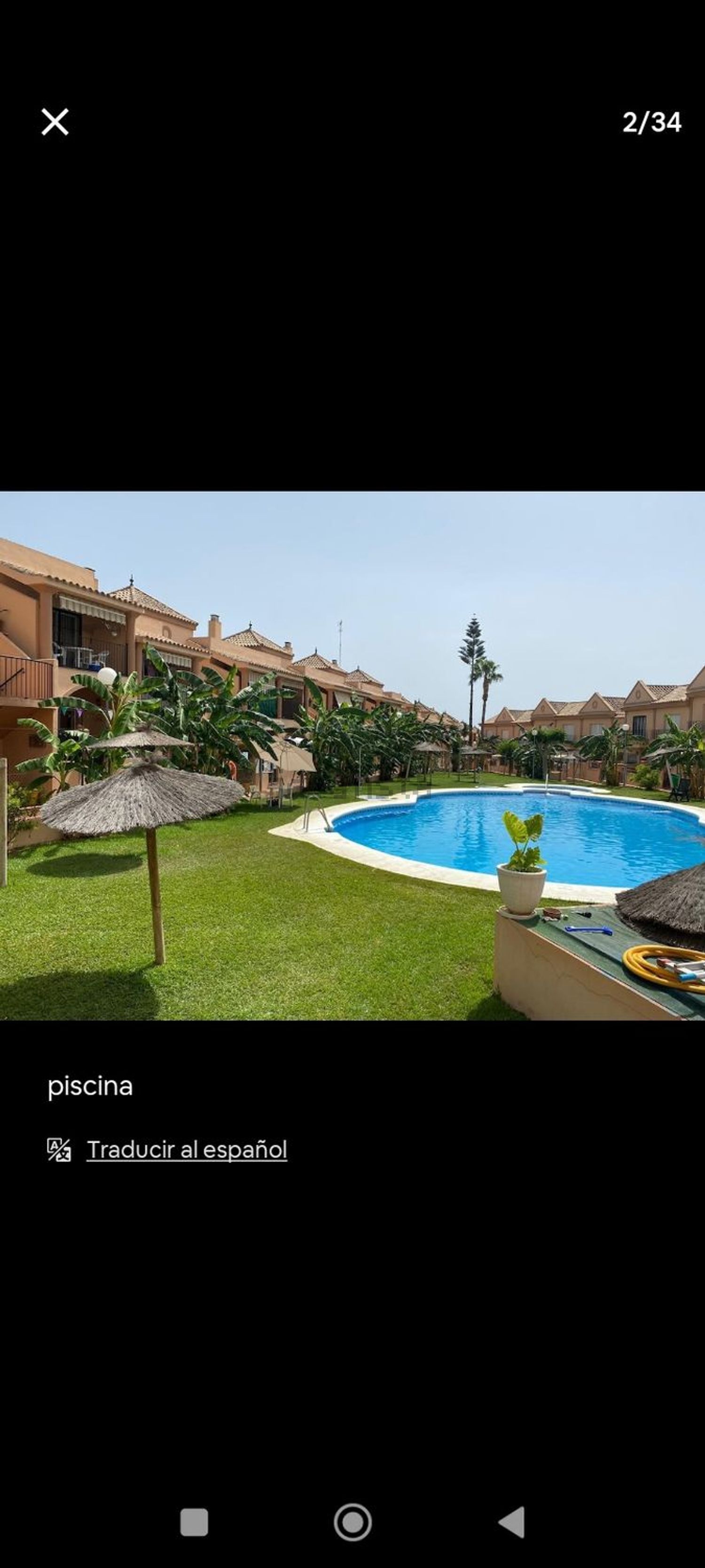 Piso de 60 m² en Chiclana de la Frontera