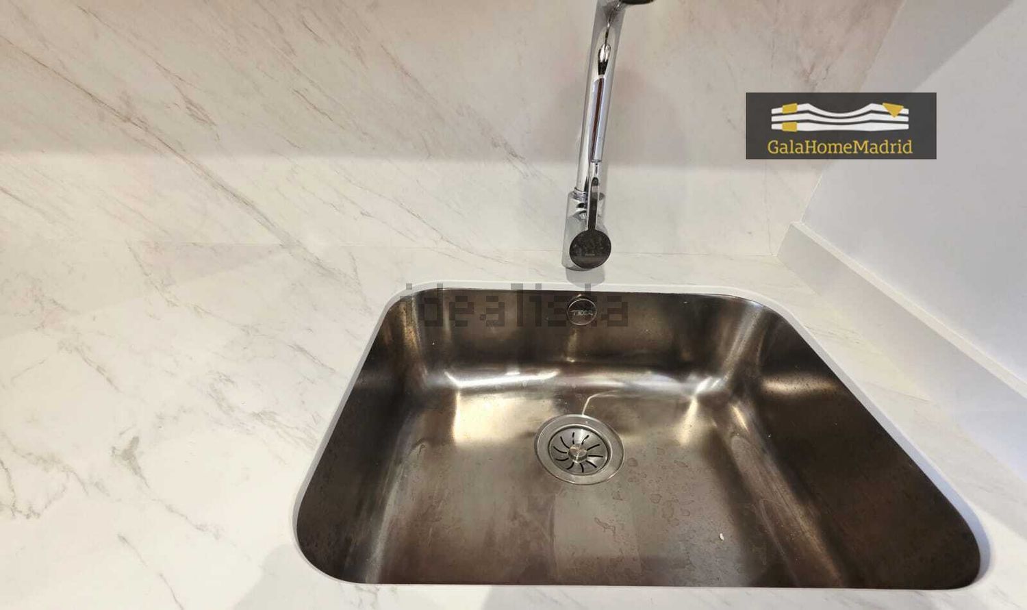 Piso de 67 m² en Madrid