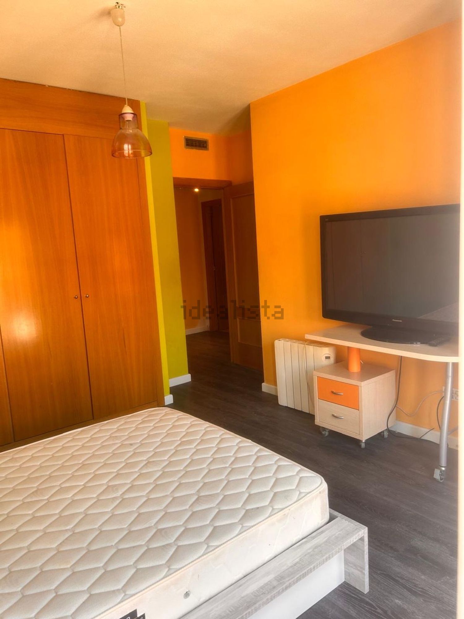 Habitació de lloguer, Toledo