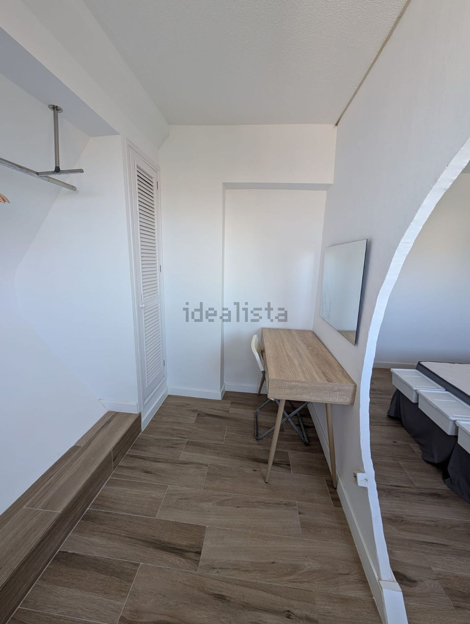 Piso de 100 m² en Málaga