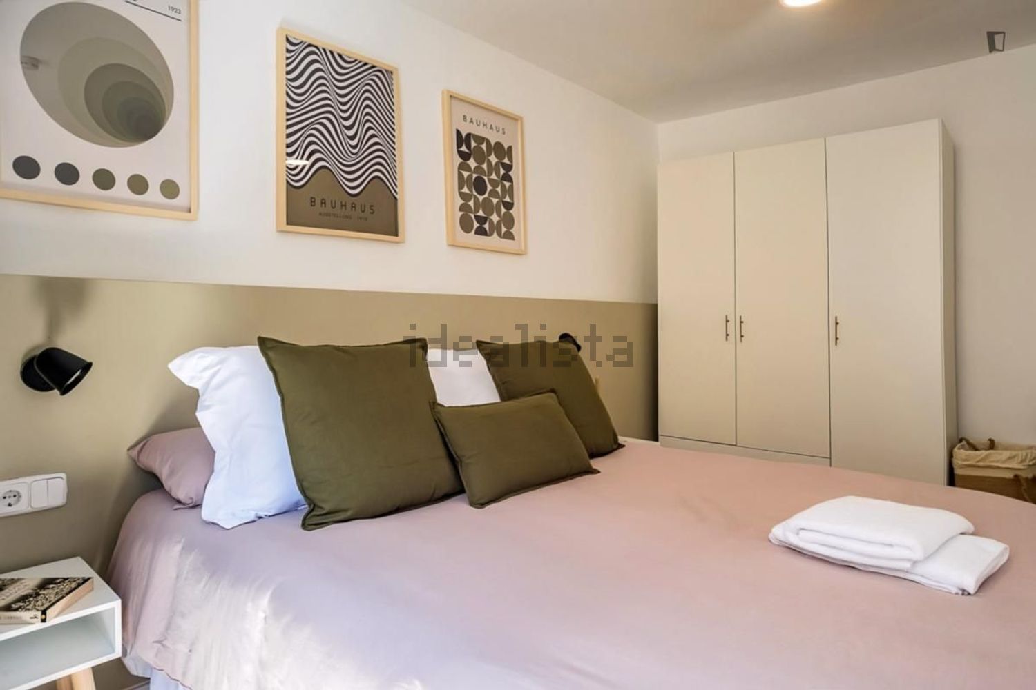 Habitación en alquiler, Barcelona