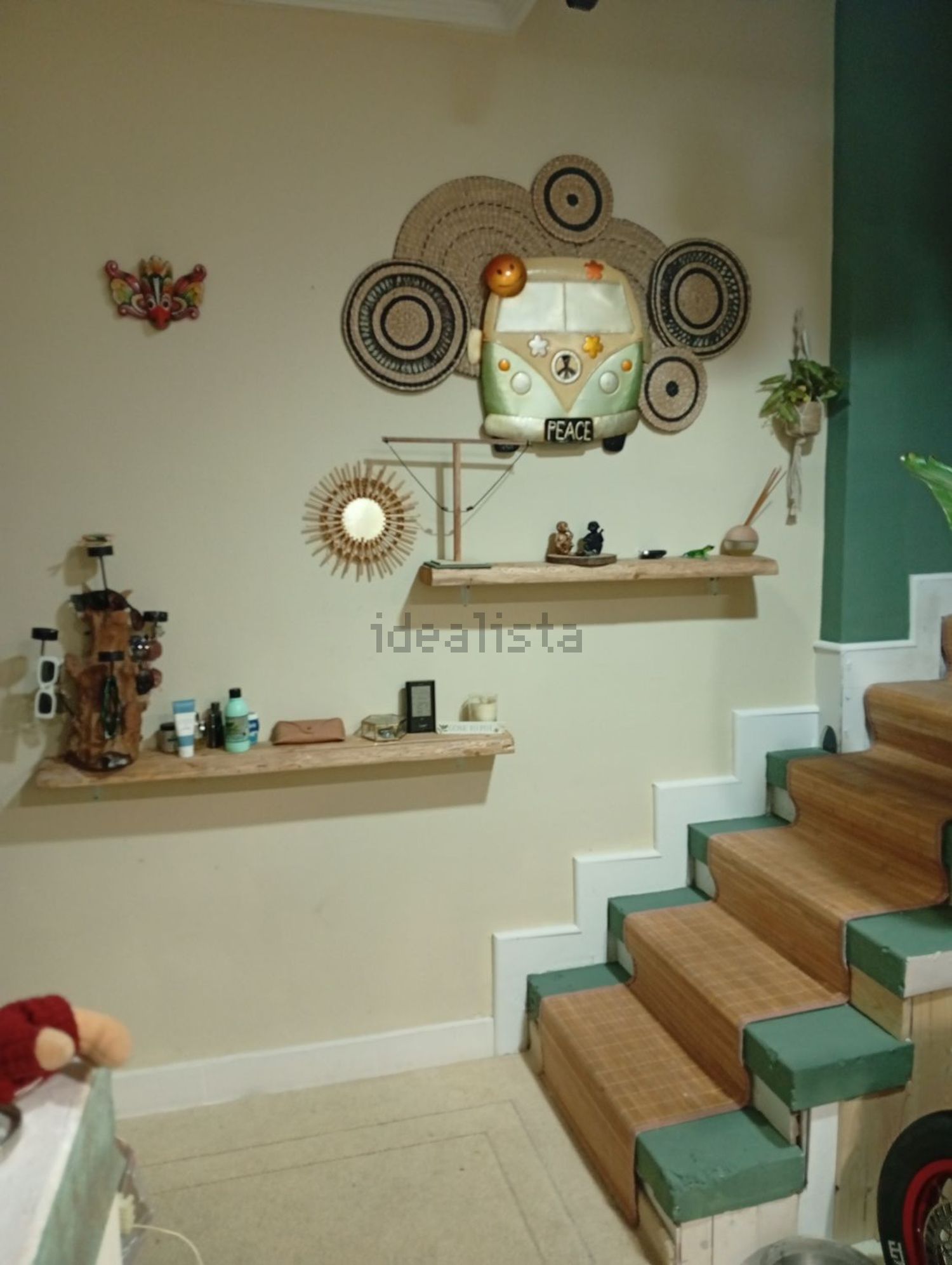 Casa 112 m² a el Poble Nou de Benitatxell / Benitachell