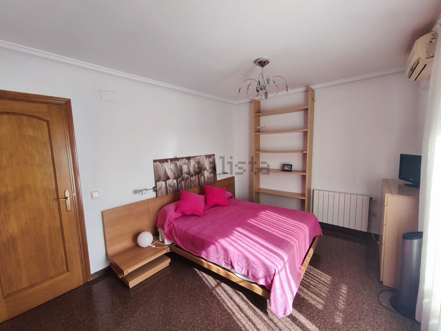 Piso de 144 m² en Valencia