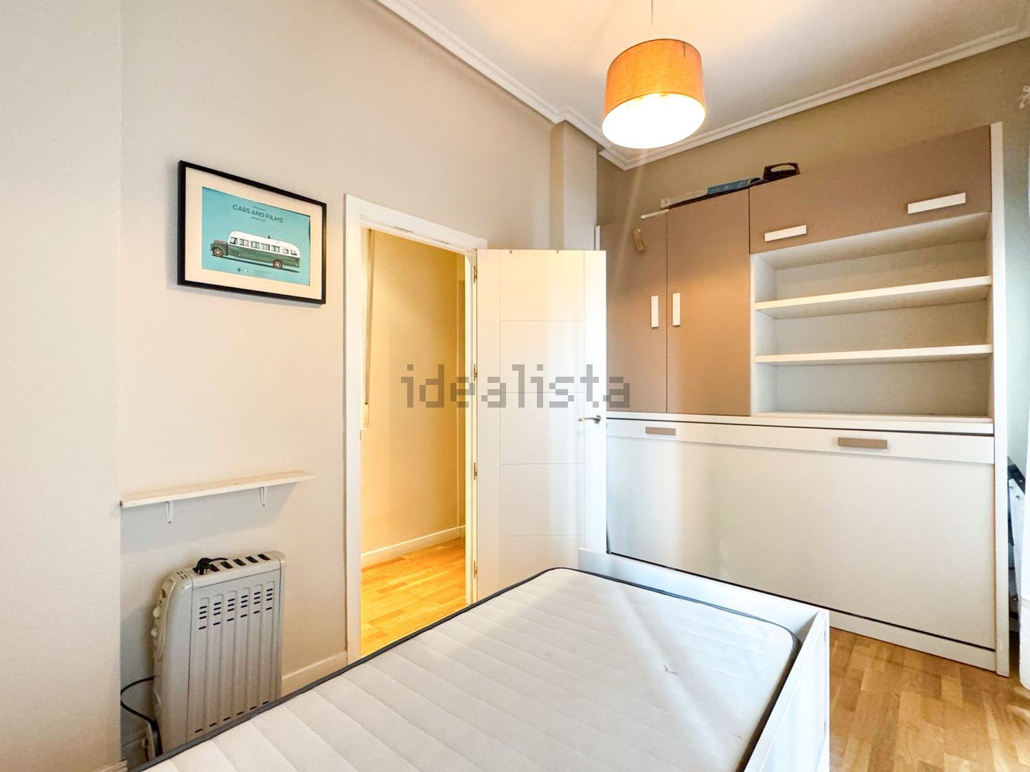 Piso de 67 m² en Madrid
