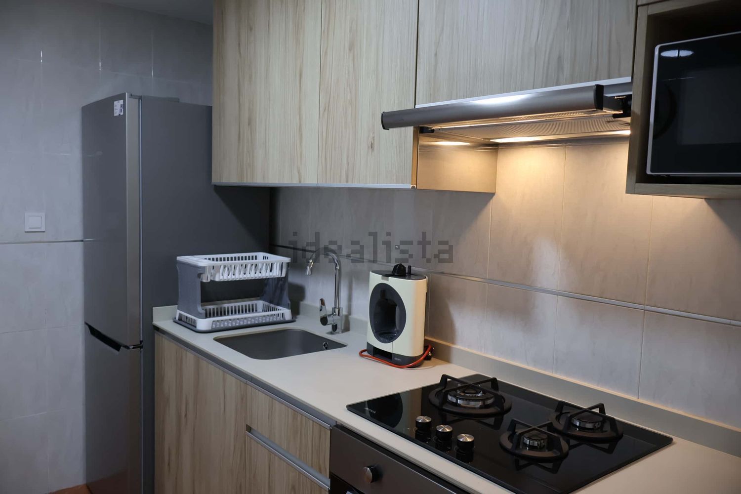 Piso de 70 m² en Alfafar