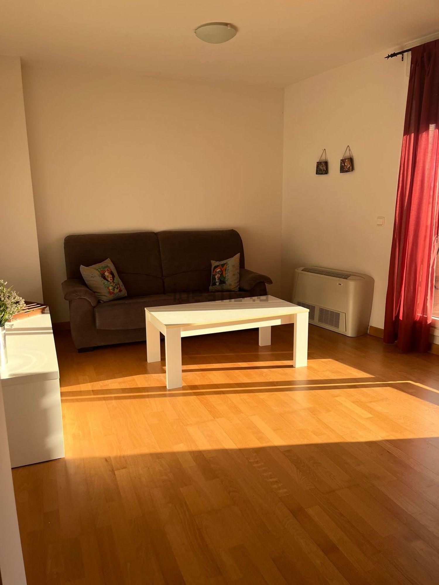 Piso de 60 m² en Tudela