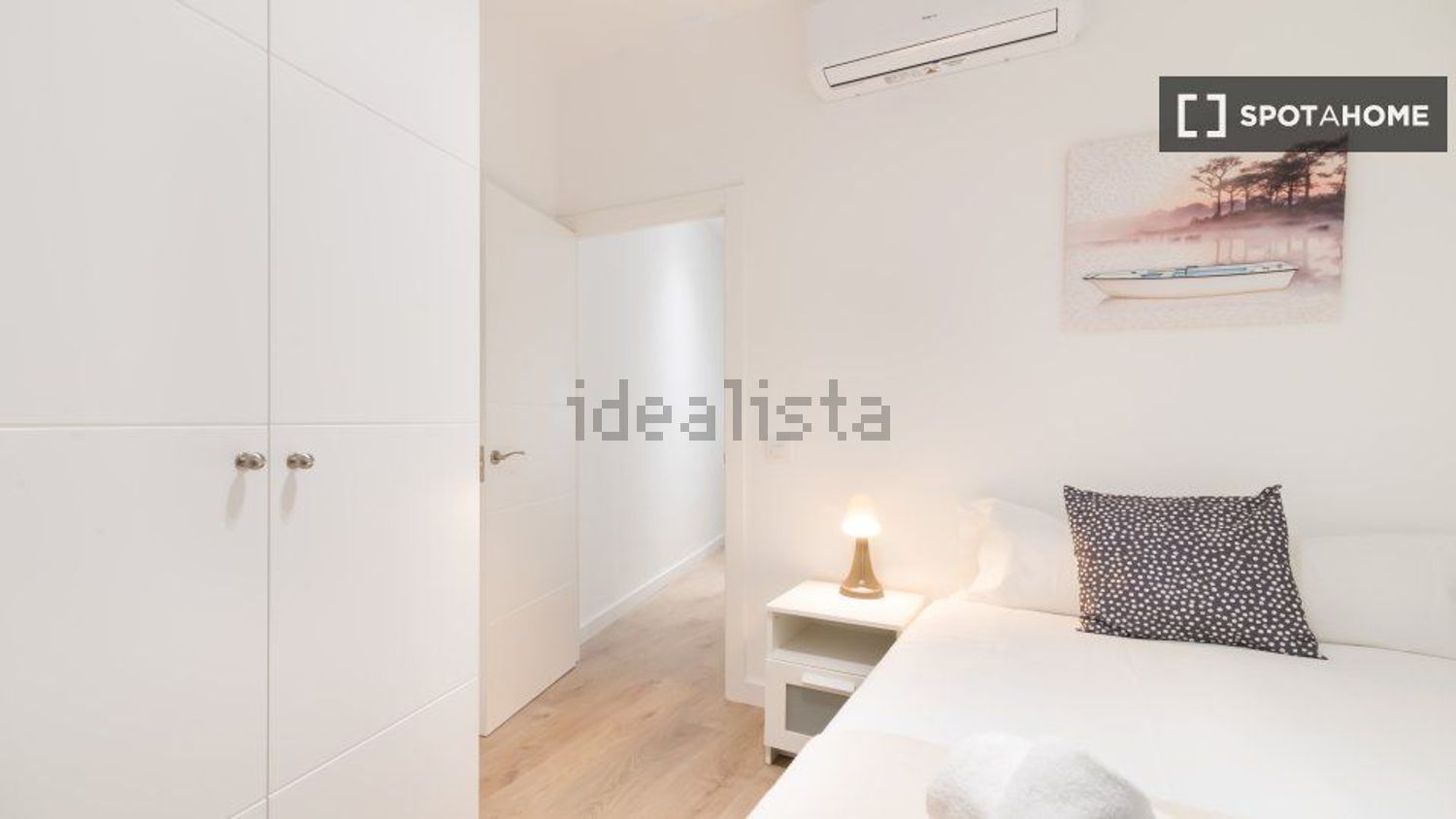 Pis de 75 m² a Madrid