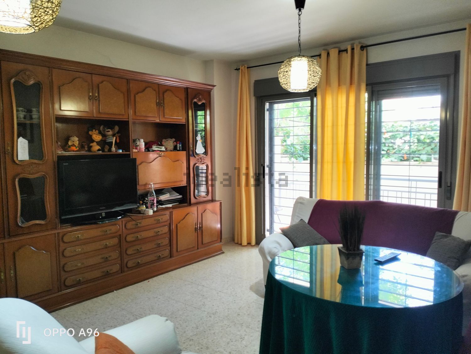 Chambre à louer, Jaén