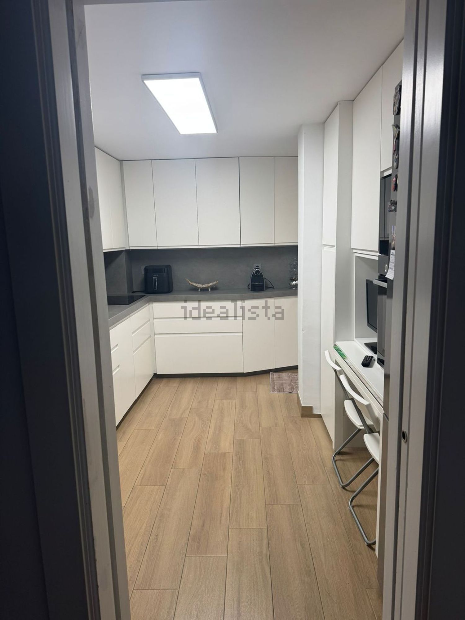 Wohnung 98 m² in Estepona