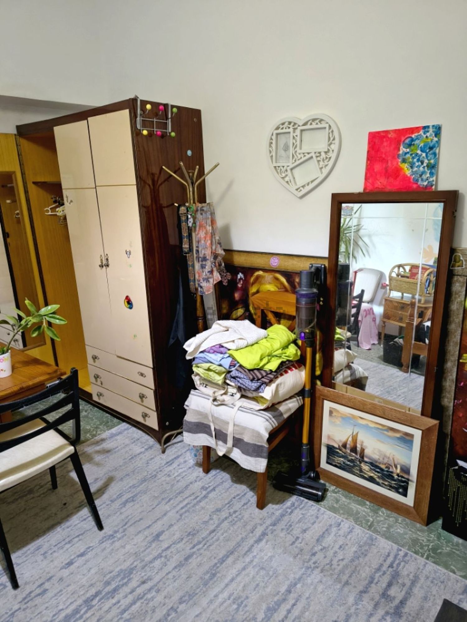 Habitació de lloguer, Alacant