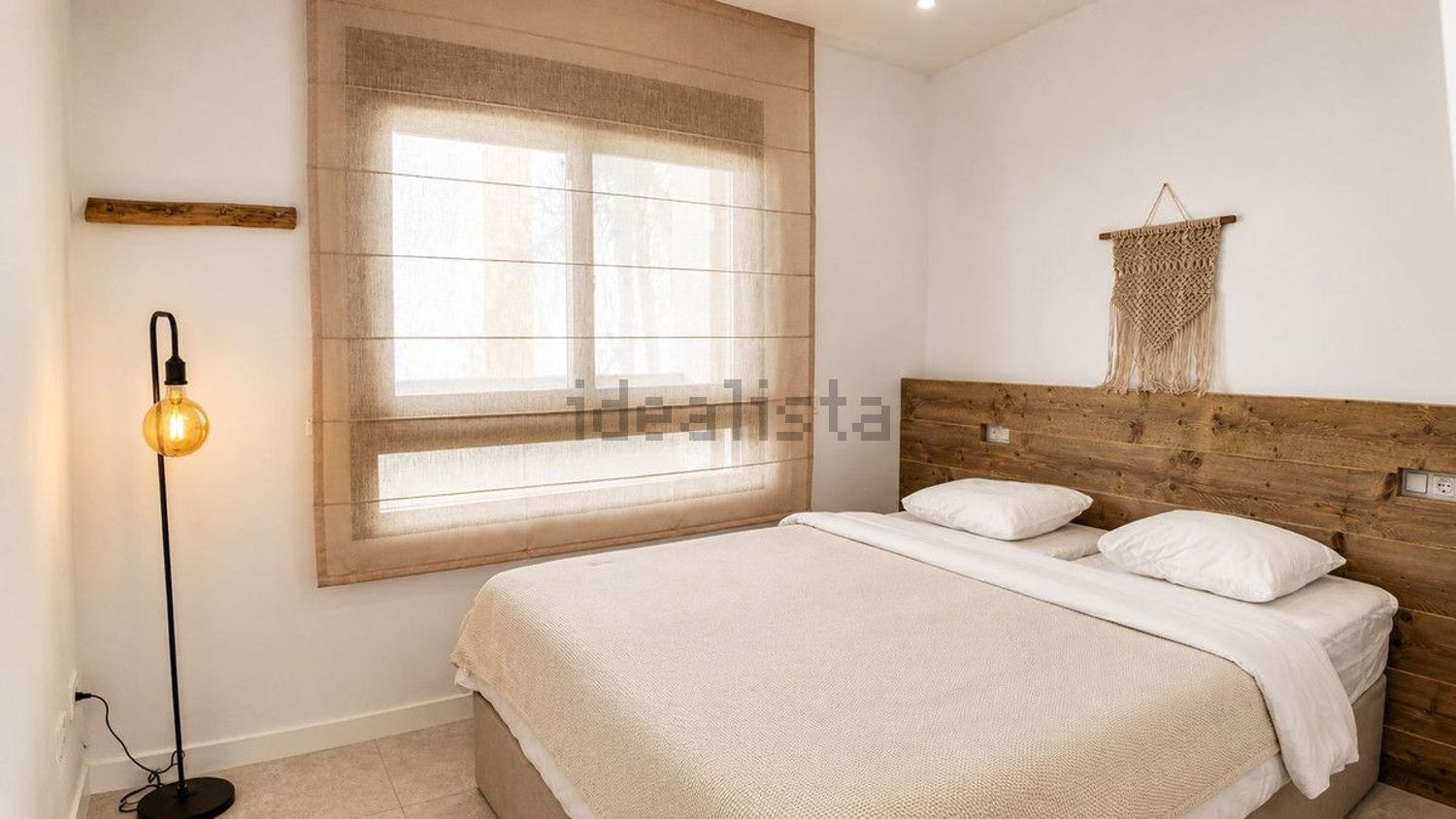 Pis de 88 m² a Estepona