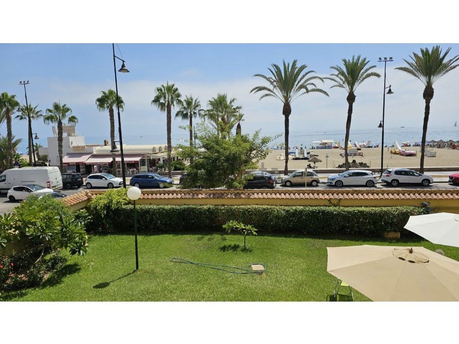 Piso de 76 m² en Torremolinos