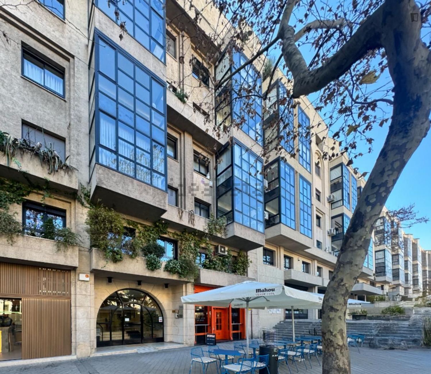 Habitación en alquiler, Madrid