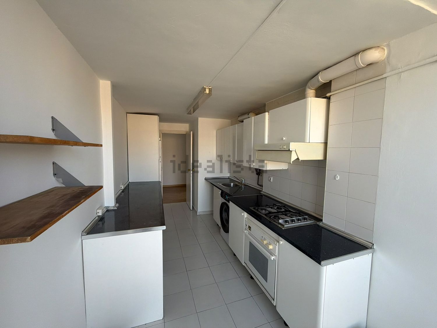 Appartamento 110 m² a Madrid