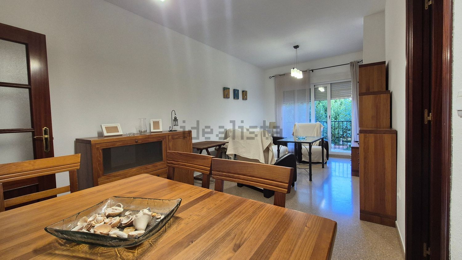 Piso de 87 m² en Maracena