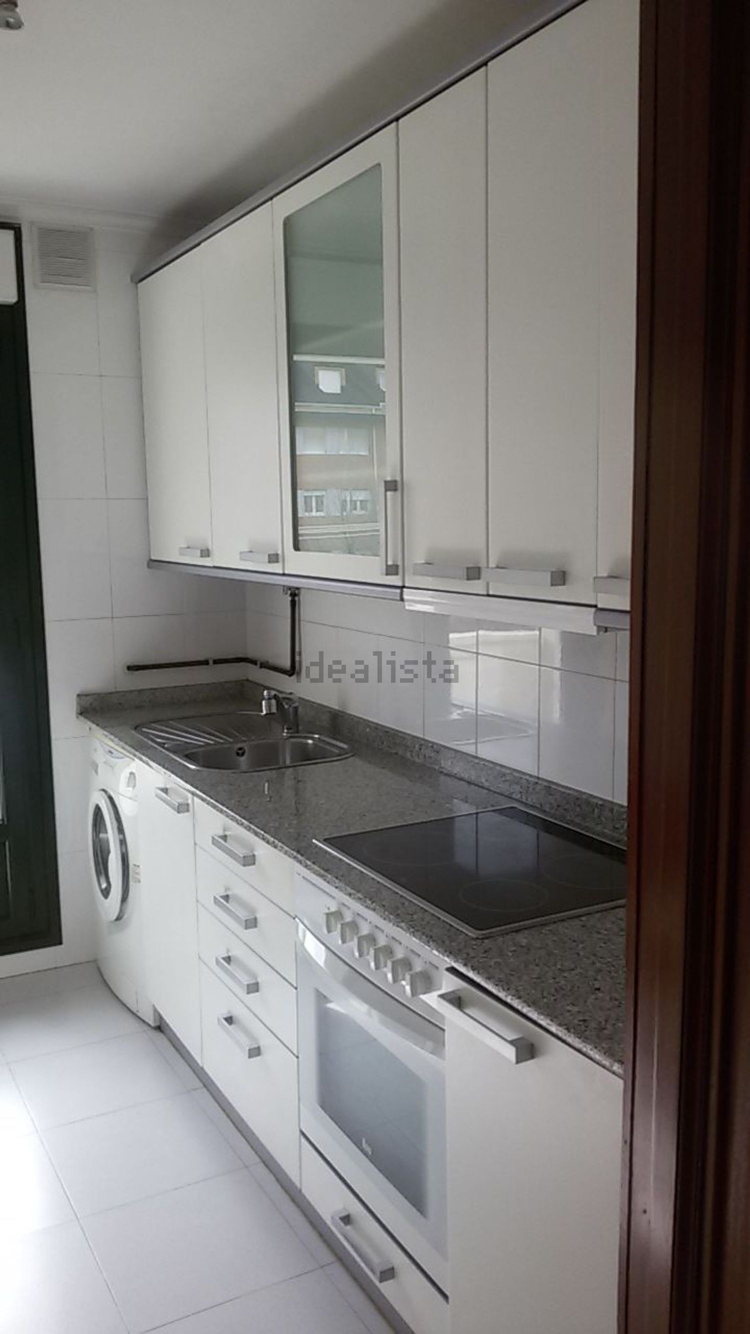 Piso de 85 m² en Santander