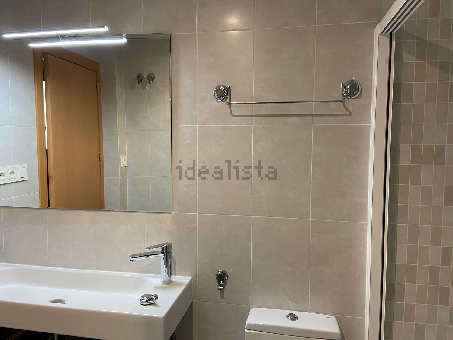 Pis de 110 m² a Madrid
