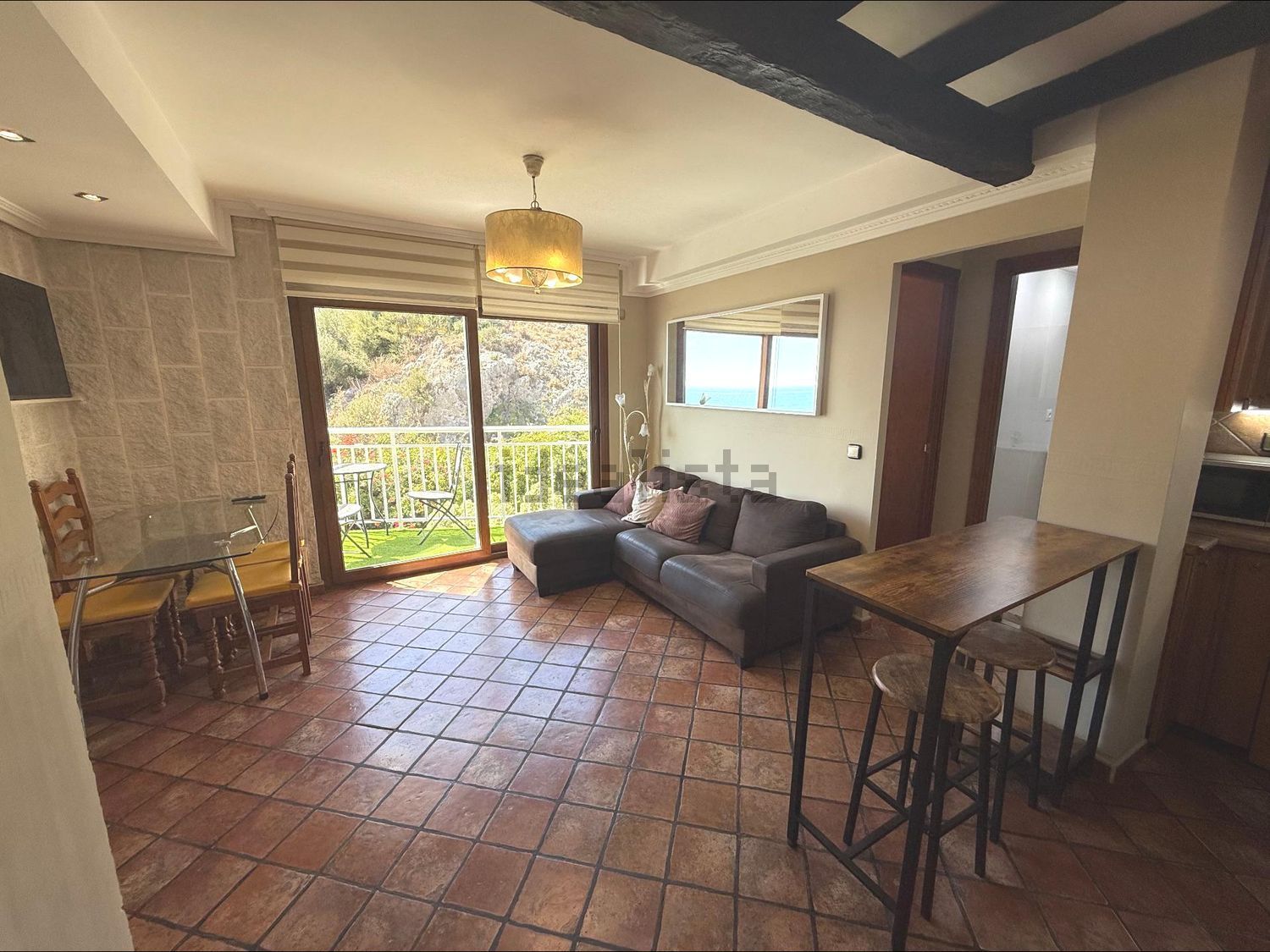Wohnung 47 m² in Rincón de la Victoria