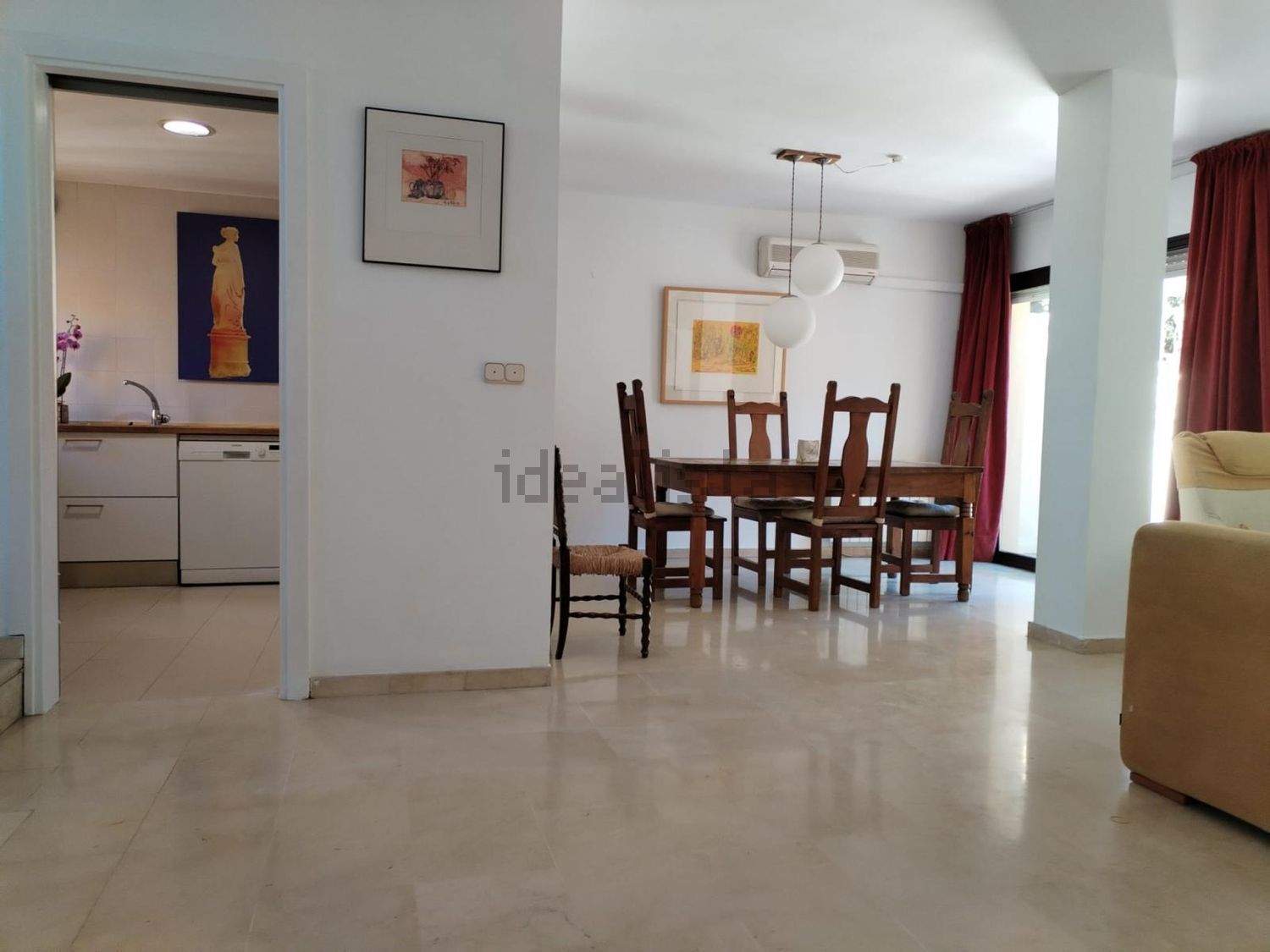 Casa 120 m² a Granada