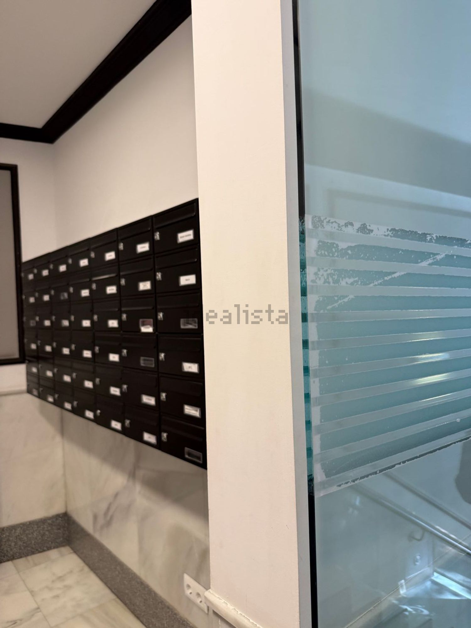 Appartement 139 m² à Madrid